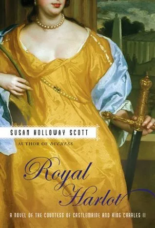 Royal Harlot