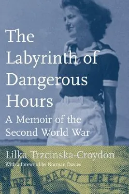 The Labyrinth of Dangerous Hours: A Memoir of the Second World War