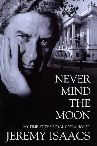 Never Mind The Moon
