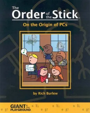 On the Origin of PCs