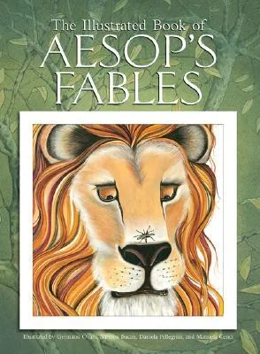 The Illustrated Book of Aesop