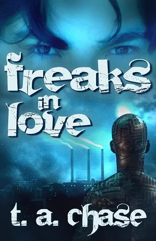 Freaks in Love