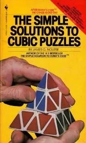 The Simple Solutions To Cubic Puzzles