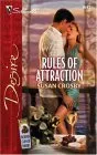 Rules of Attraction (Behind Closed Doors #3)