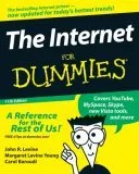 The Internet for Dummies