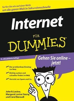 Internet Fur Dummies