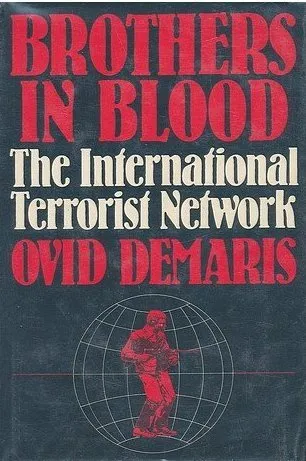 Brothers in Blood: The International Terrorist Network