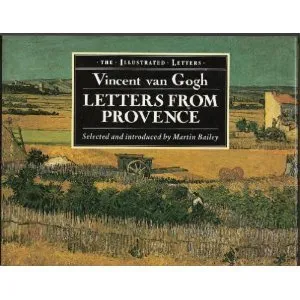 Letters from Provence