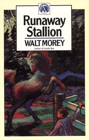 Runaway Stallion