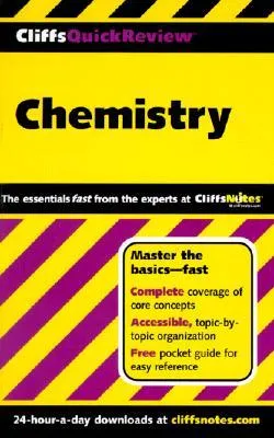 CliffsQuickReview Chemistry