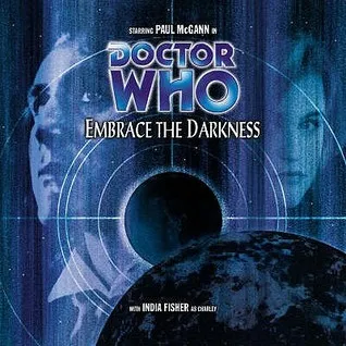 Doctor Who: Embrace the Darkness