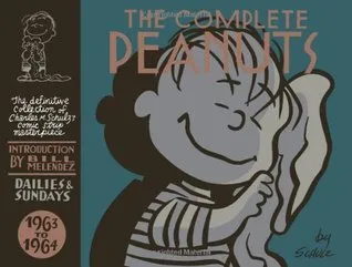 The Complete Peanuts, Vol. 7: 1963-1964
