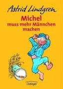 Michel muss mehr Männchen machen