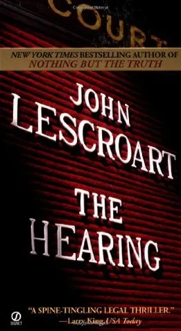 The Hearing