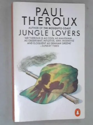 Jungle Lovers