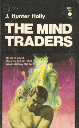 The Mind Traders
