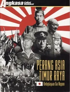 Perang Asia Timur Raya: Kedigdayaan Dai Nippon