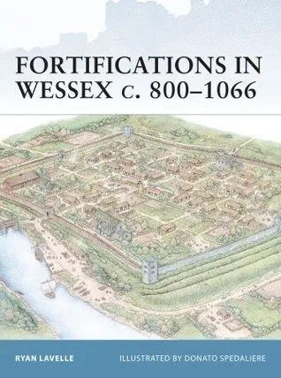 Fortifications in Wessex c. 800–1066