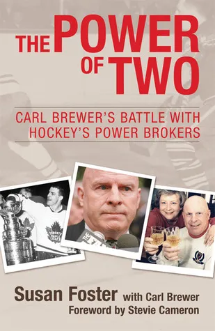 The Power of Two: Carl Brewer