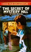 The Secret of Mystery Hill