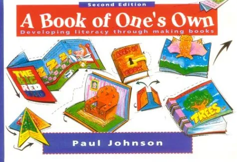 A Book of One