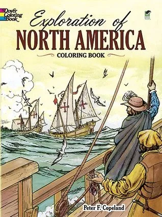 Exploration of North America