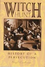 Witch Hunt: History of a Persecution