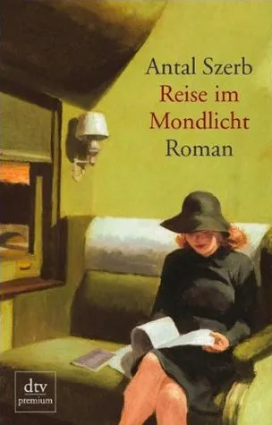 Reise im Mondlicht