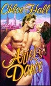 Ariel's Dance (Futuristic Romance)