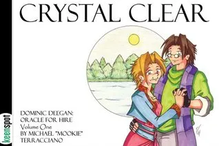 Dominic Deegan: Crystal Clear