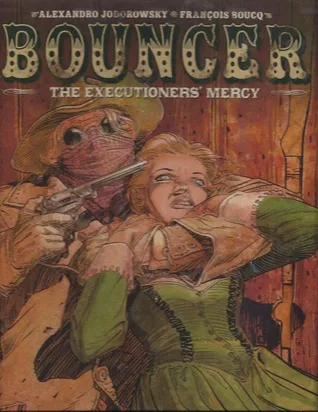 Bouncer Vol.2: The Executioners' Mercy