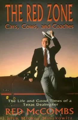 Red Zone: Cars, Cows, and Coaches