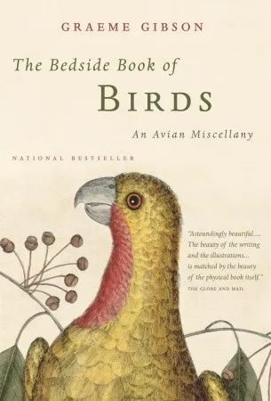 Bedside Book of Birds, The
