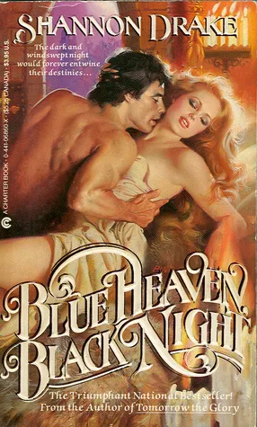 Blue Heaven, Black Night