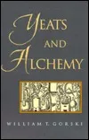 Yeats and Alchemy