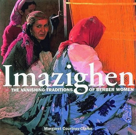 Imazighen: the vanishing traditions of Berber women