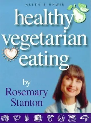 Healthy Vegetarian Eating (Health and Nutrition)
