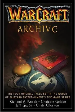 WarCraft Archive