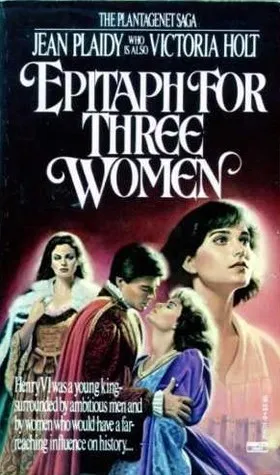 Epitaph for Three Women