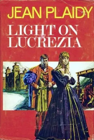 Light on Lucrezia