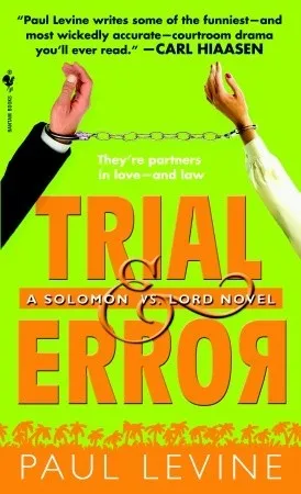 Trial & Error