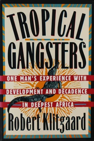 Tropical Gangsters: One Man