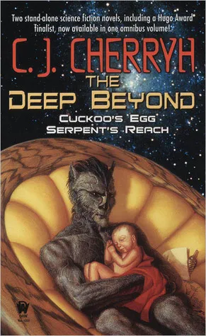 The Deep Beyond: Cuckoo
