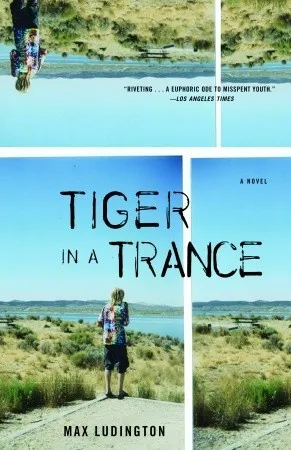Tiger in a Trance: A Novel