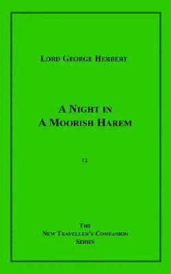 A Night in a Moorish Harem