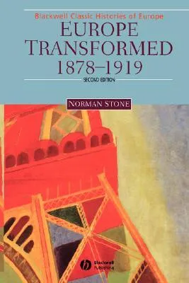 Europe Transformed: Text and Context