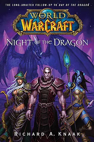 Night of the Dragon