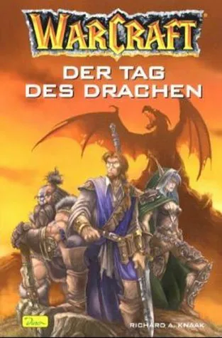 Der Tag des Drachen