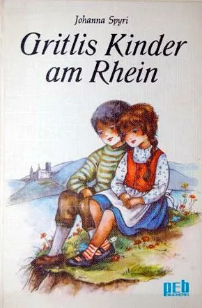 Gritlis Kinder am Rhein