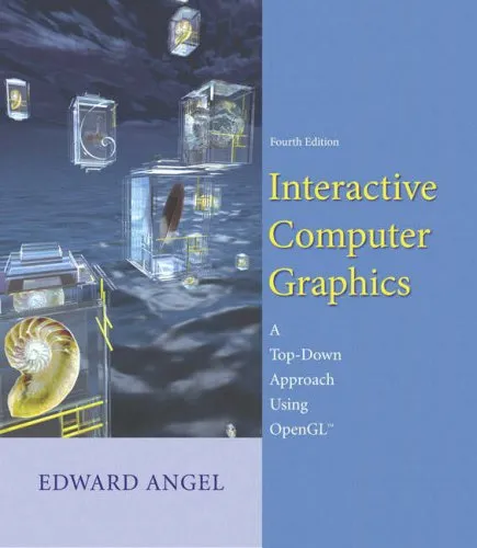 Interactive Computer Graphics: A Top Down Approach To Using Open Gl